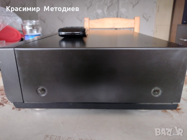 Technics sl-ps770A, снимка 7 - Аудиосистеми - 51917866