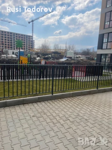 Луксозен двустаен апартамент с голяма тераса от тип „английски двор”, кв. „Манастирски ливади-изток”, снимка 12 - Апартаменти - 50936797