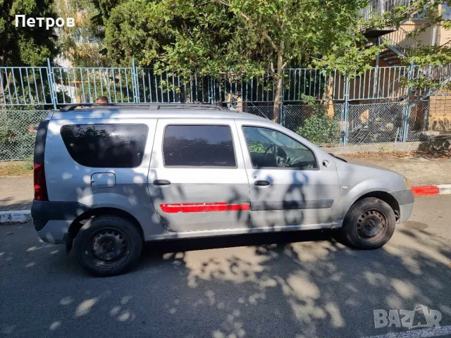 Dacia Logan 1.5 DCI  На части, снимка 3 - Автомобили и джипове - 48290044