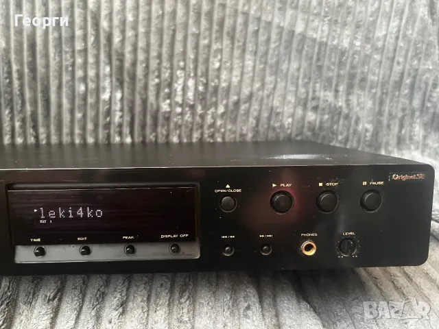 Marantz CD 5400, снимка 4 - Декове - 49351076