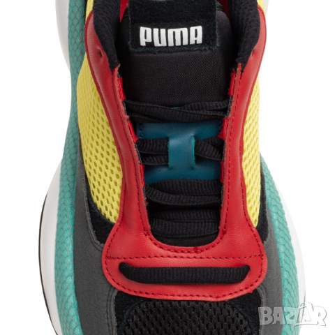 Оригинални обувки PUMA., снимка 3 - Маратонки - 36212640