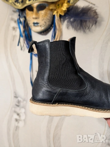 Дамски боти Diemme Verona номер 41 , снимка 3 - Дамски боти - 53416198