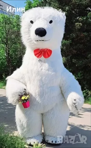 ГОЛЯМО МЕЧЕ! Костюм за Парти - Под Наем [TOP]