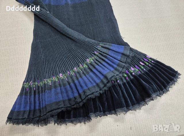 Бръчник - Част от Народна носия Автентичен, снимка 5 - Колекции - 52821911