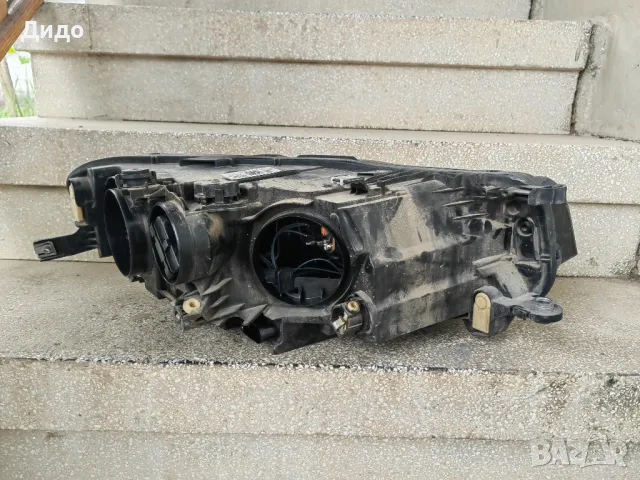 Фар VW T-Cross ляв / Фар t cross / Фар Т-кросс Оригинален, снимка 8 - Части - 50425030