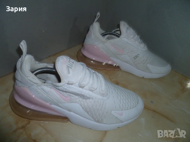 NIKE AIR MAX маратонки №39, снимка 5 - Маратонки - 53840748