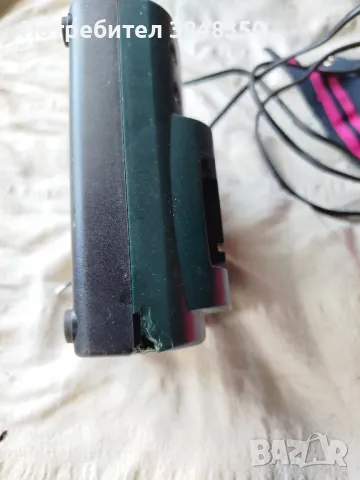 Зарядно METABO 12 волта, снимка 5 - Винтоверти - 46541538