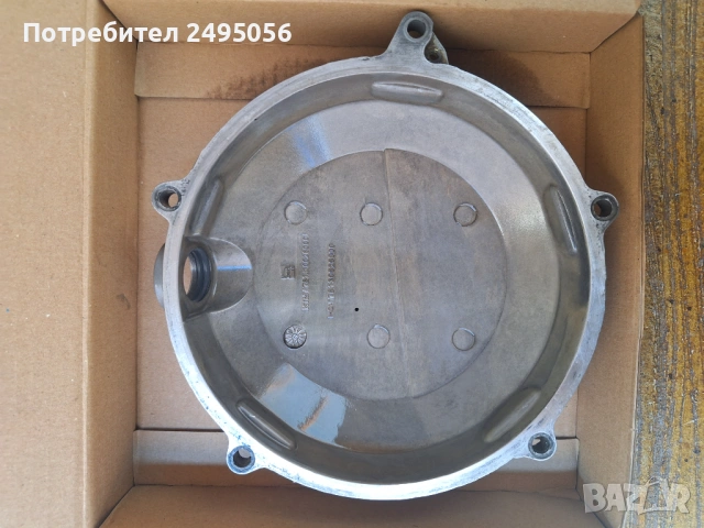 Капак за съединител Ktm Exc, снимка 2 - Части - 53853105