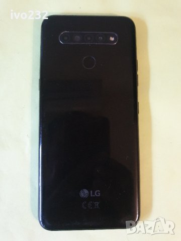 lg k41s, снимка 4 - LG - 34259853