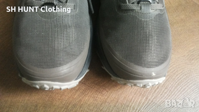 Saucony Peregrine Trail Shoes Размер EUR 42,5 / UK 8 мъжки маратонки 364-14-S, снимка 10 - Маратонки - 53115412