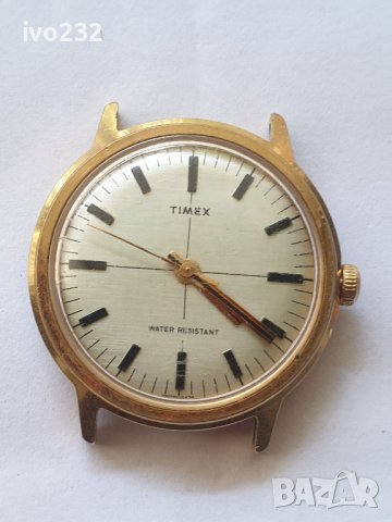 timex , снимка 10 - Мъжки - 41704992