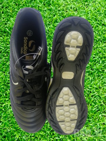 Стоножки Sondico/38.5/080КА, снимка 2 - Футбол - 41850622