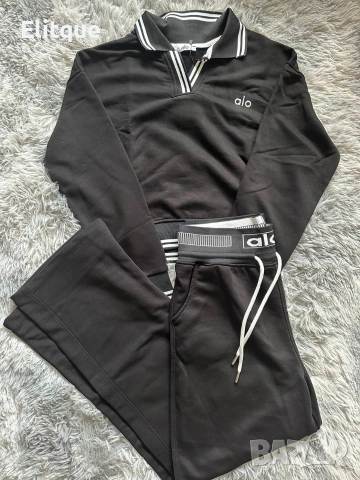 дамски екип ало 