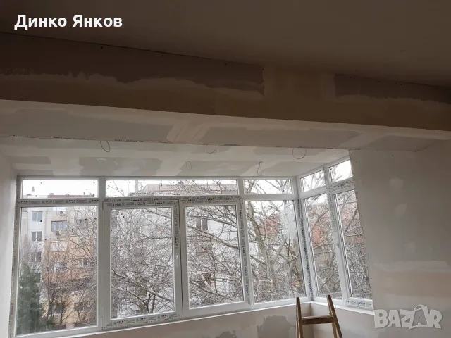 Монтаж на гипсокартон , снимка 18 - Ремонти на апартаменти - 48475908