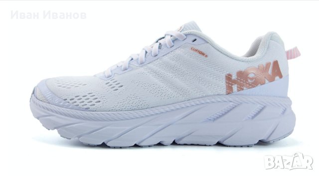 маратонки Hoka One One Clifton 6 номер 40, снимка 1 - Маратонки - 40521598