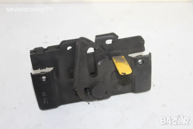 Брава преден капак Форд Фиеста 6 2011 1.4tdci 68hp Ford Fiesta 6