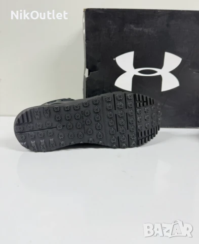 Under Armour Ua Mg Valsetz, снимка 5 - Мъжки боти - 50755257