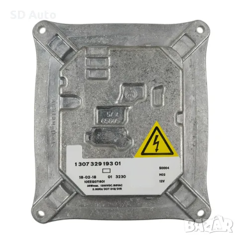 Баласт / Модул светлини за BMW E90,E70,E83/ Renault / MINI, снимка 6 - Части - 47600806