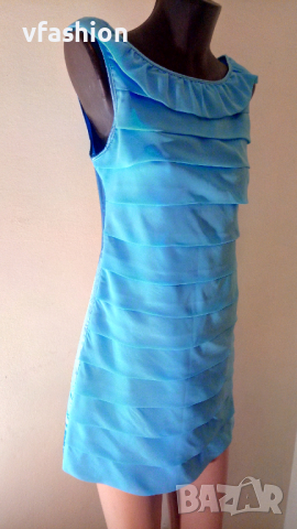  Дамска рокля, снимка 2 - Рокли - 36364218