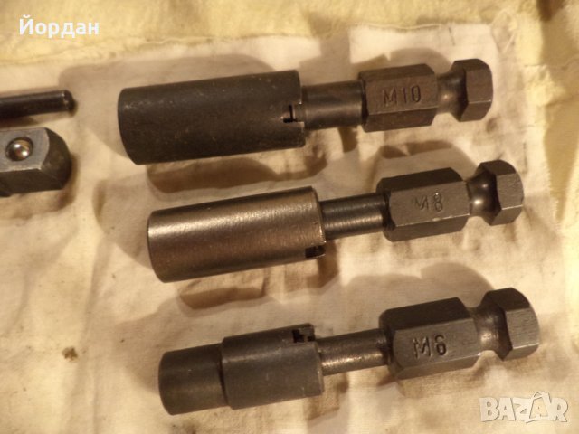 Винтоверт , снимка 4 - Винтоверти - 40902124