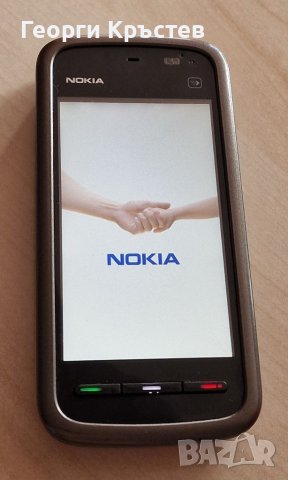 Nokia 5228, снимка 4 - Nokia - 41362154