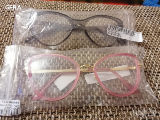 Диоптрични очила, Нови