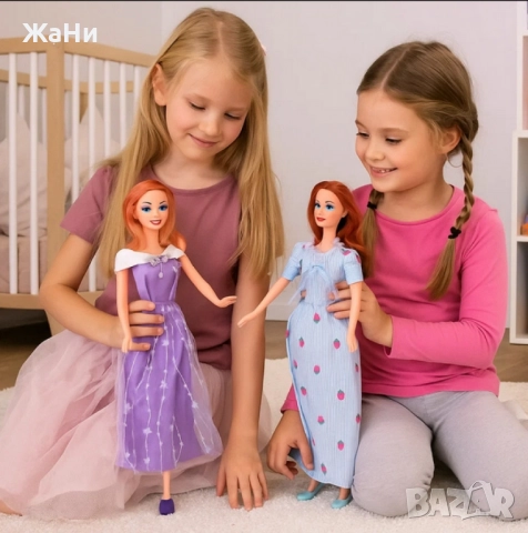 Музикална кукла