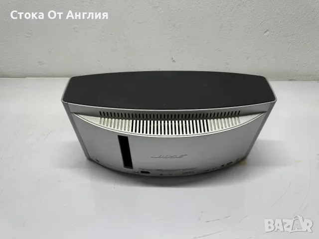 Тонколона - Bose SoundDock 10, снимка 3 - Bluetooth тонколони - 51728611