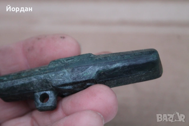 Ловджийска свирка за патици, снимка 7 - Антикварни и старинни предмети - 53274943