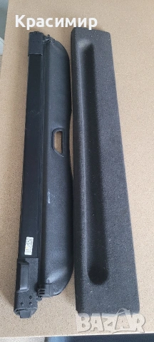 Щора-Кора за багажника Мерцедес А-Класа/W169 , снимка 6 - Аксесоари и консумативи - 53490995