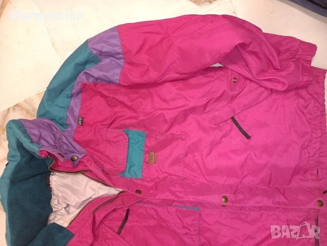 Eider професионално ски яке XL , снимка 10 - Якета - 52913155