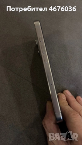 iPhone 16 pro 512 , снимка 2 - Apple iPhone - 52767768