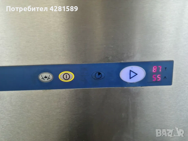 Съдомиална Hobart UXS-11, снимка 2 - Други машини и части - 53656520