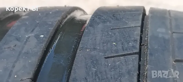 Гуми 225 45 17 Фалкен Falken 2 броя. Нов внос. Не са нови , снимка 5 - Гуми и джанти - 50359991