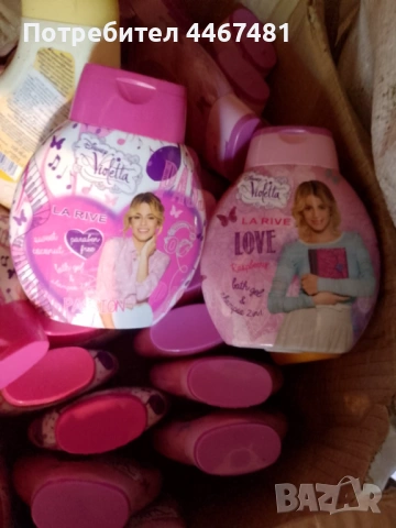 Козметика на едро и дребно шампион и душ гел , снимка 6 - Продукти за коса - 53830155