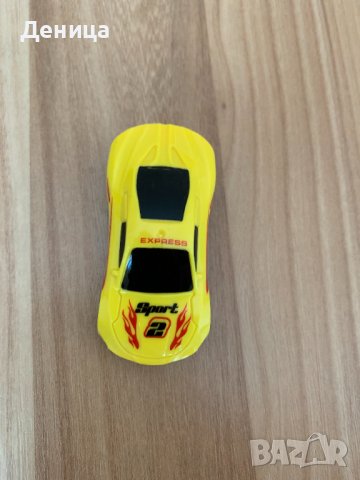 Писта с лупинг и 1 количка, снимка 7 - Коли, камиони, мотори, писти - 41982542