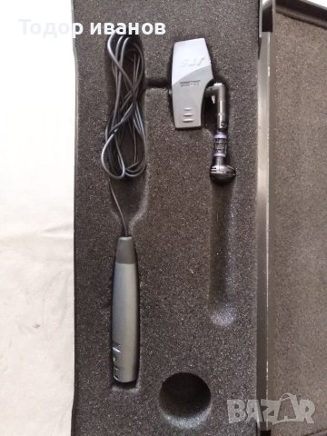 JTS-cx506, снимка 3 - Микрофони - 41098223