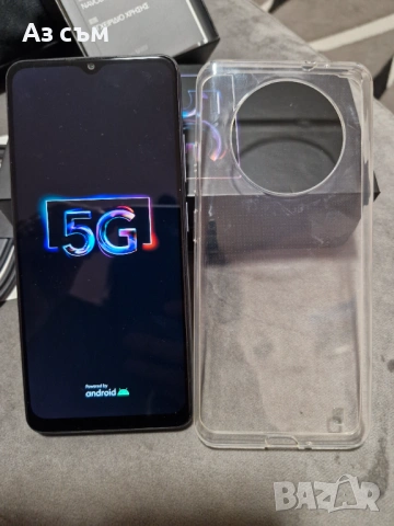 Vivacom 5G UG Phone U23, снимка 5 - Други - 53396524