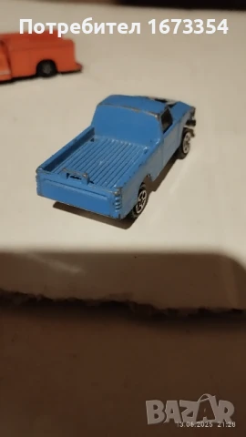 Пикапи, снимка 10 - Колекции - 50666942