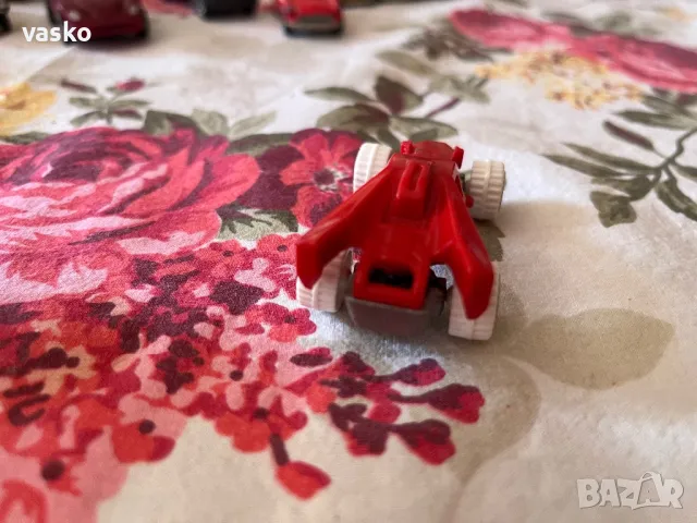 Hot wheels-мн.добър, снимка 4 - Колекции - 49390048