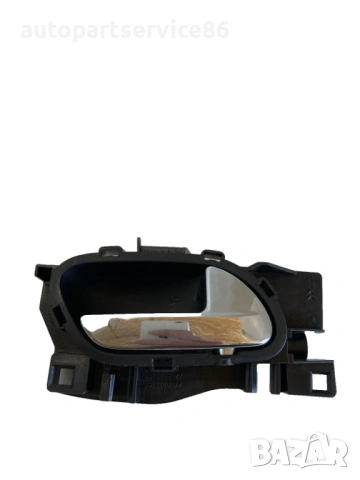 Предна дясна вътрешна дръжка за Peugeot 3008 1.6 HDI (2010) 9683446577