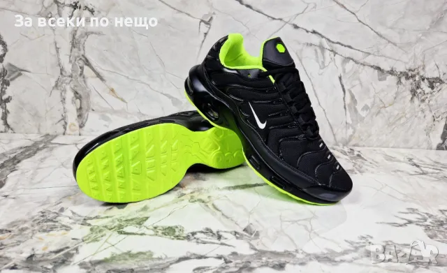 Nike Мъжки Маратонки👟Мъжки Спортни Обувки Найк - Налични Различни Цветове Код P46, снимка 15 - Маратонки - 49138927