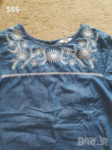 Тениска, снимка 2 - Тениски - 41846154