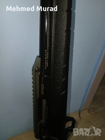 karabina monza 308, снимка 2 - Бойно оръжие - 53536577