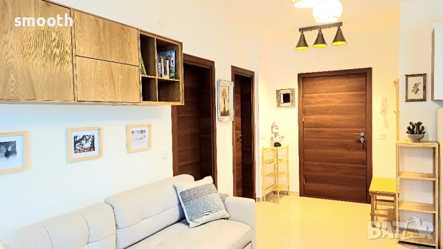 Апартамент в к-с Соколиците , снимка 5 - Квартири, нощувки - 53043178