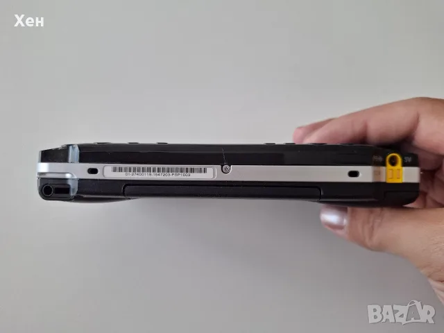 Sony PSP 1000 Playstation Portable - ARK-4 - качени много игри - хакната - IPS екран мод, снимка 6 - PlayStation конзоли - 55958161