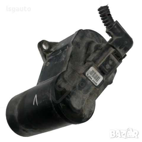 Задно ляво моторче спирачка за паркиране Volkswagen Passat (B6) 2005-2010 ID:150167, снимка 2 - Части - 51805153