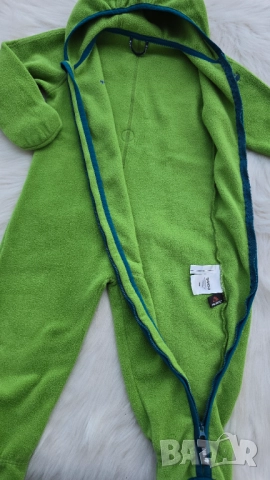 Ромпър за бебеносене JAKO размер 92-98см., снимка 3 - Детски панталони и дънки - 52449229