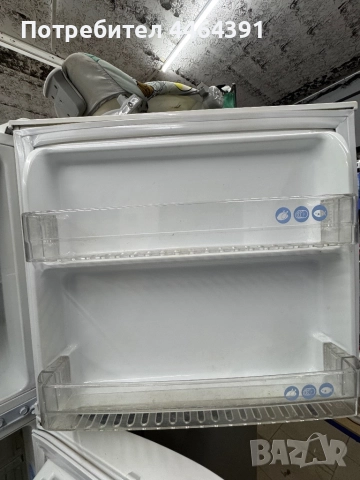 Хладилник LG, снимка 5 - Хладилници - 52052211