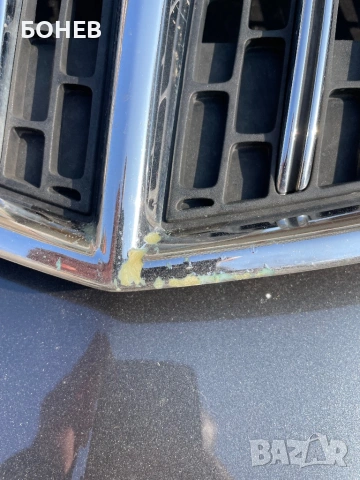 Решетка LANCIA DELTA 3, снимка 6 - Части - 53854590